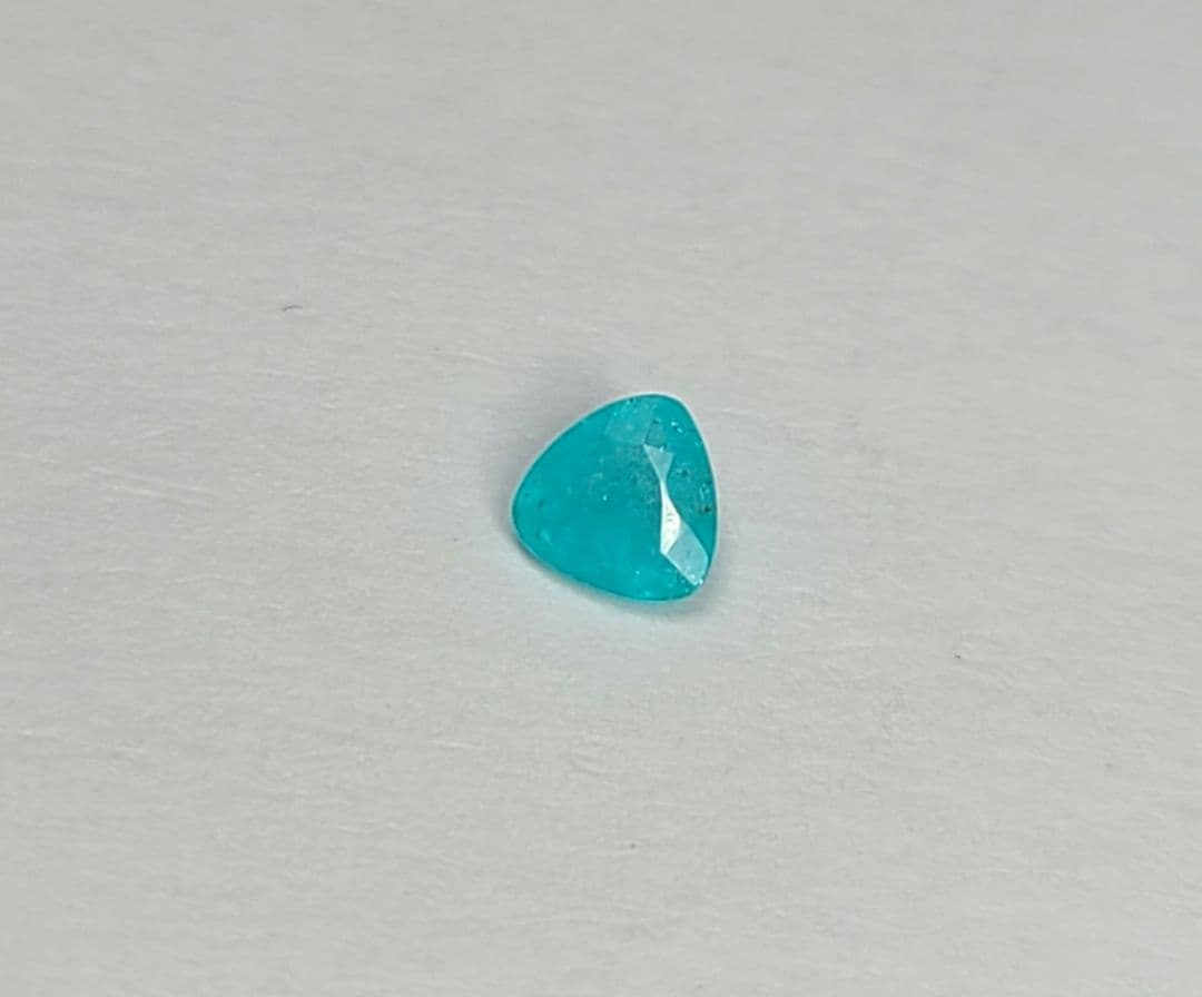 バチバチのネオン!!★ブラジルバターリャパライバトルマリン★オーダー受付中