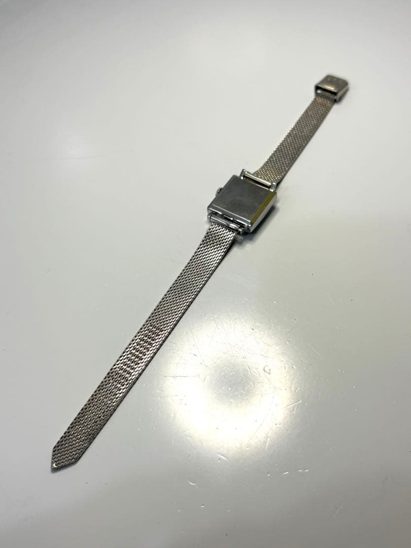 IWC 手巻き レディース アンティーク腕時計