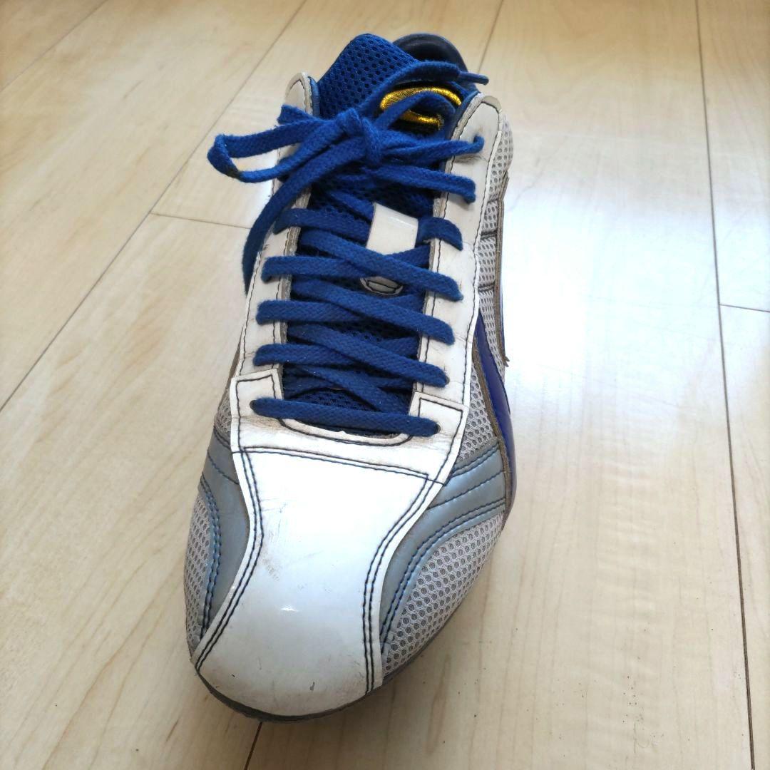 ゆーグロウ・オーダースパイク