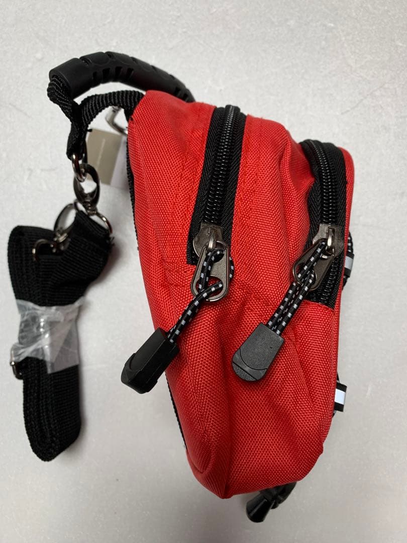 Ko Olina golf Club ミニディパック レッド ハワイ限定