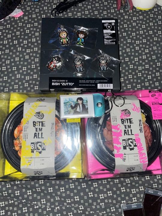 BiSH 3本セット
