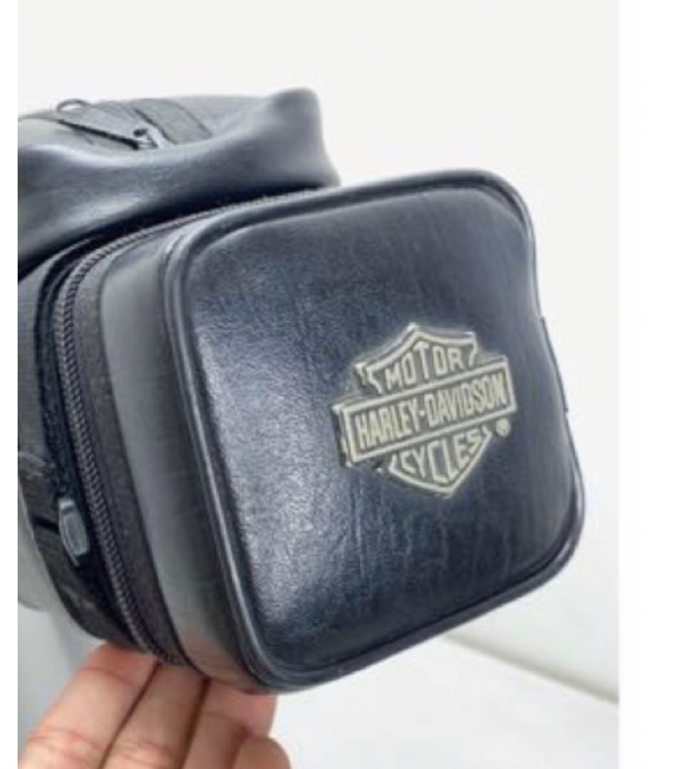 値下げ希少　ビリヤード　キュー　ユニバーサル　ハー　レーダビットソンケース付き