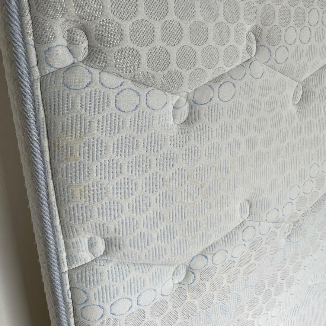 翔海 さま専用　IDC大塚家具 レガリア Regalia マットレス セミダブル