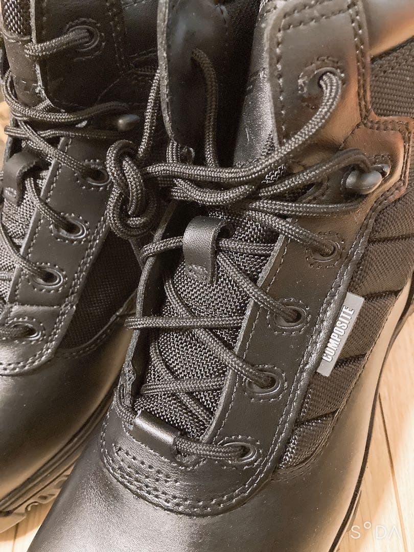 ベイツ タクティカル スポーツ　1417