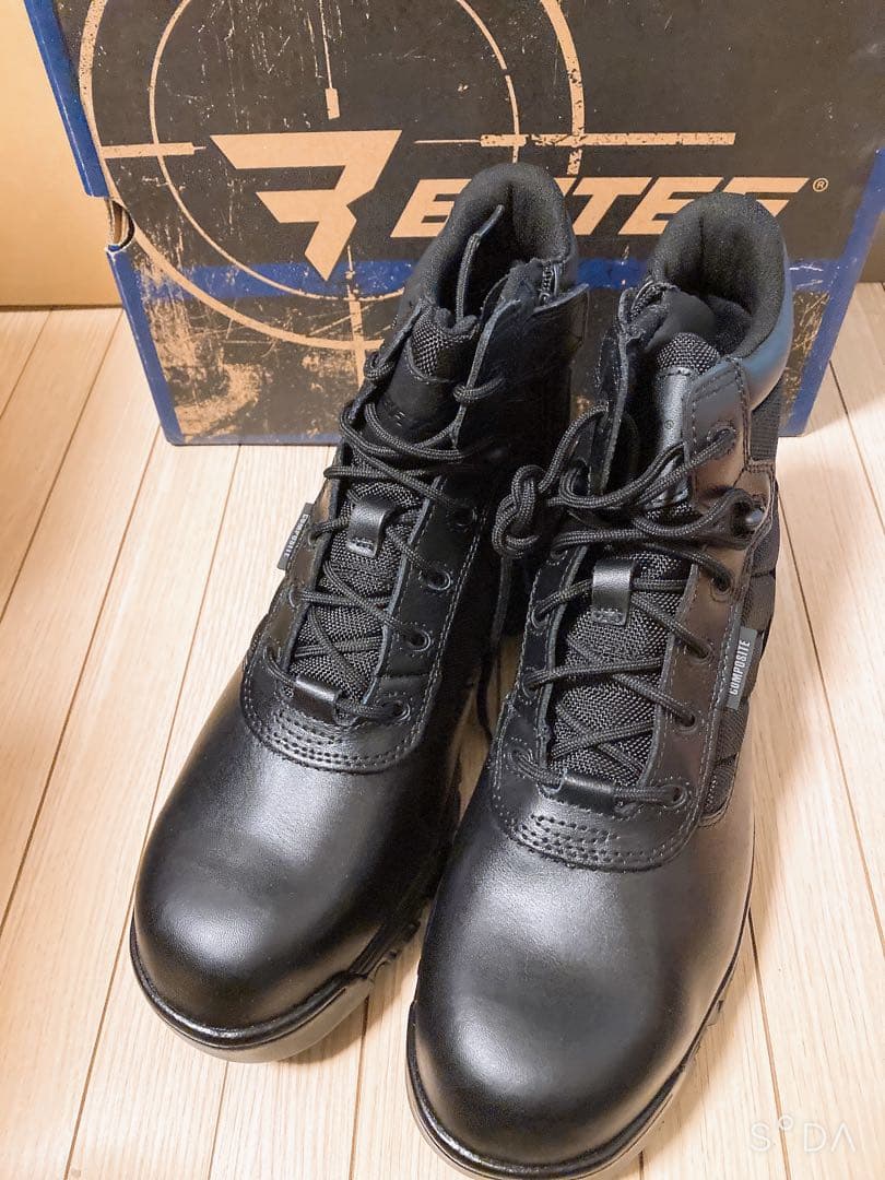 ベイツ タクティカル スポーツ　1417