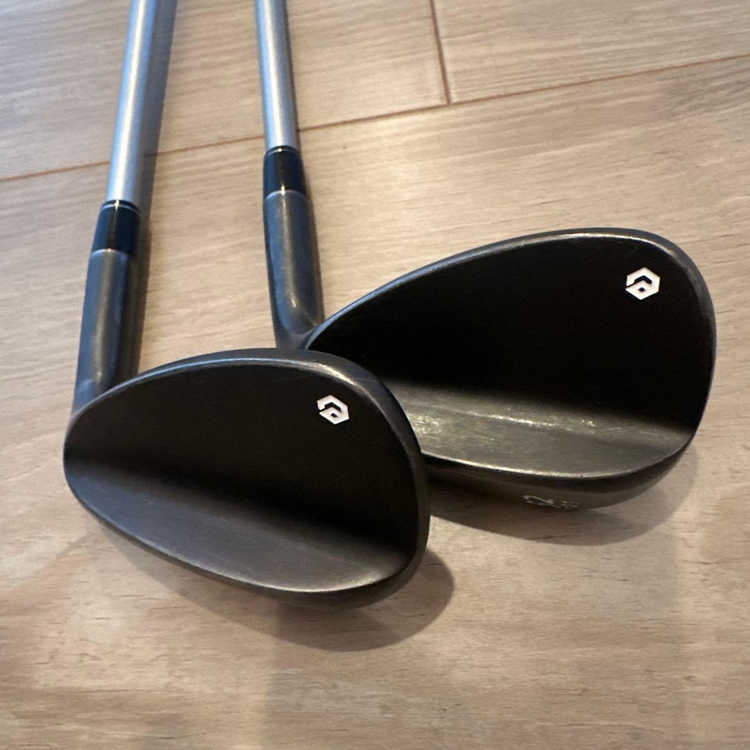 エポン　ウエッジ52°58°2本