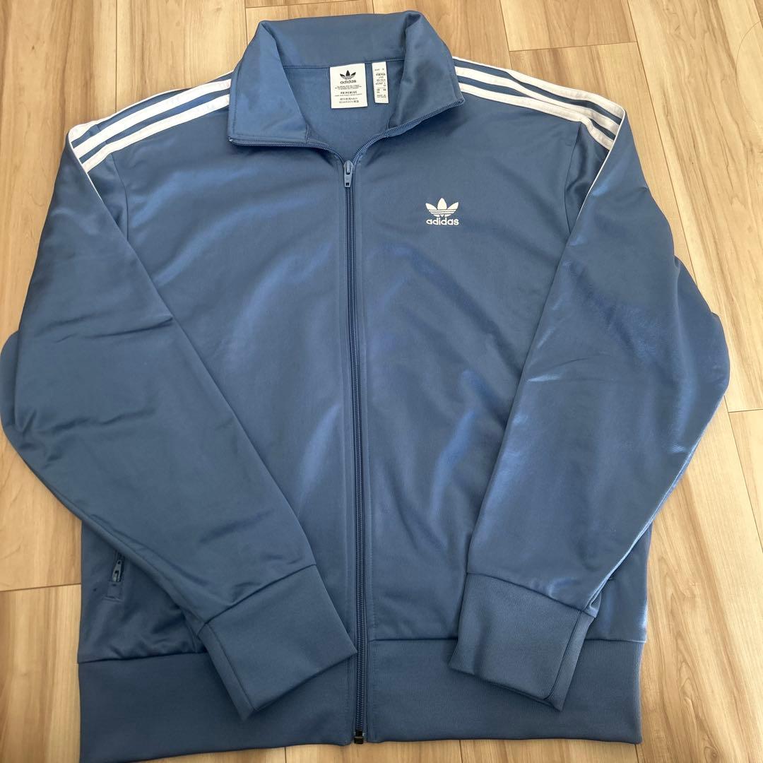 adidas originals ファイヤーバード プライムブルー