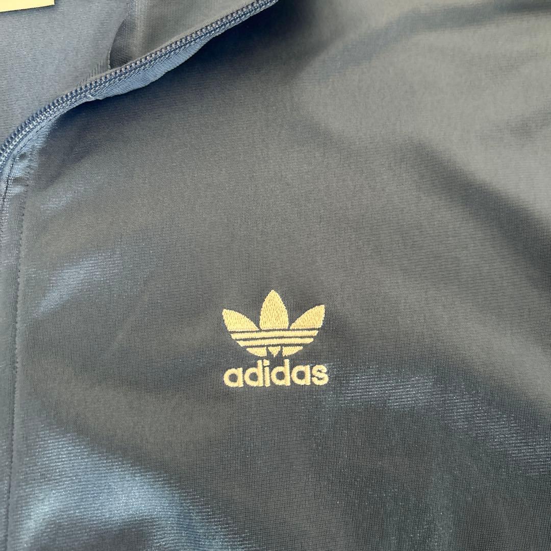 adidas originals ファイヤーバード プライムブルー
