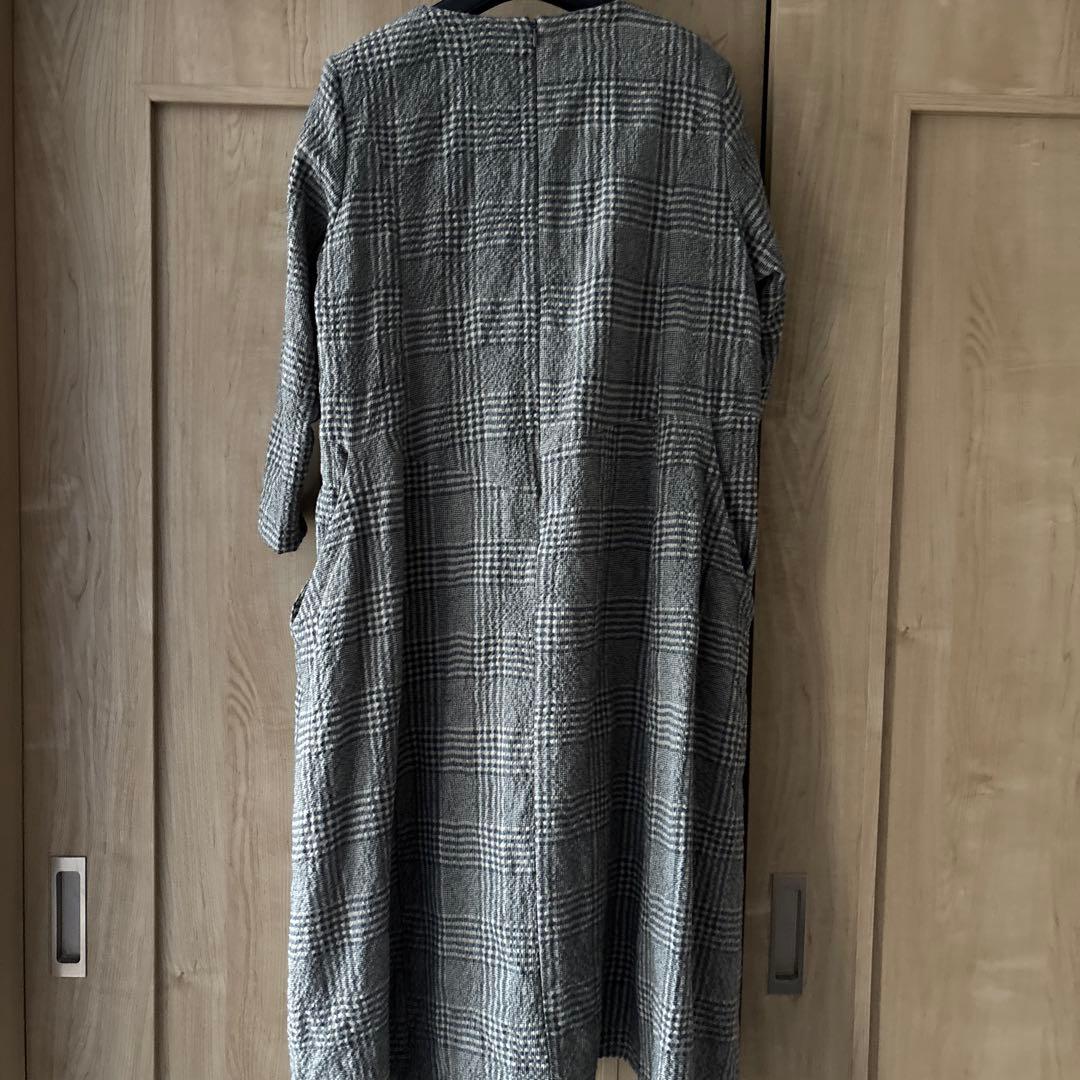 日本製　アコーレ　Le Fluy ワンピース