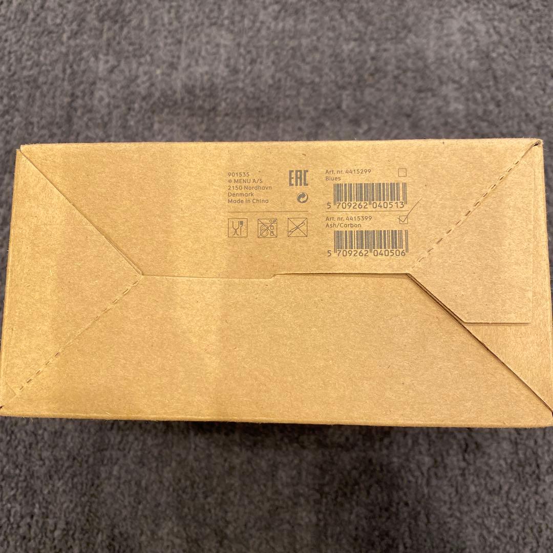 MENUボトルグラインダー2個セット