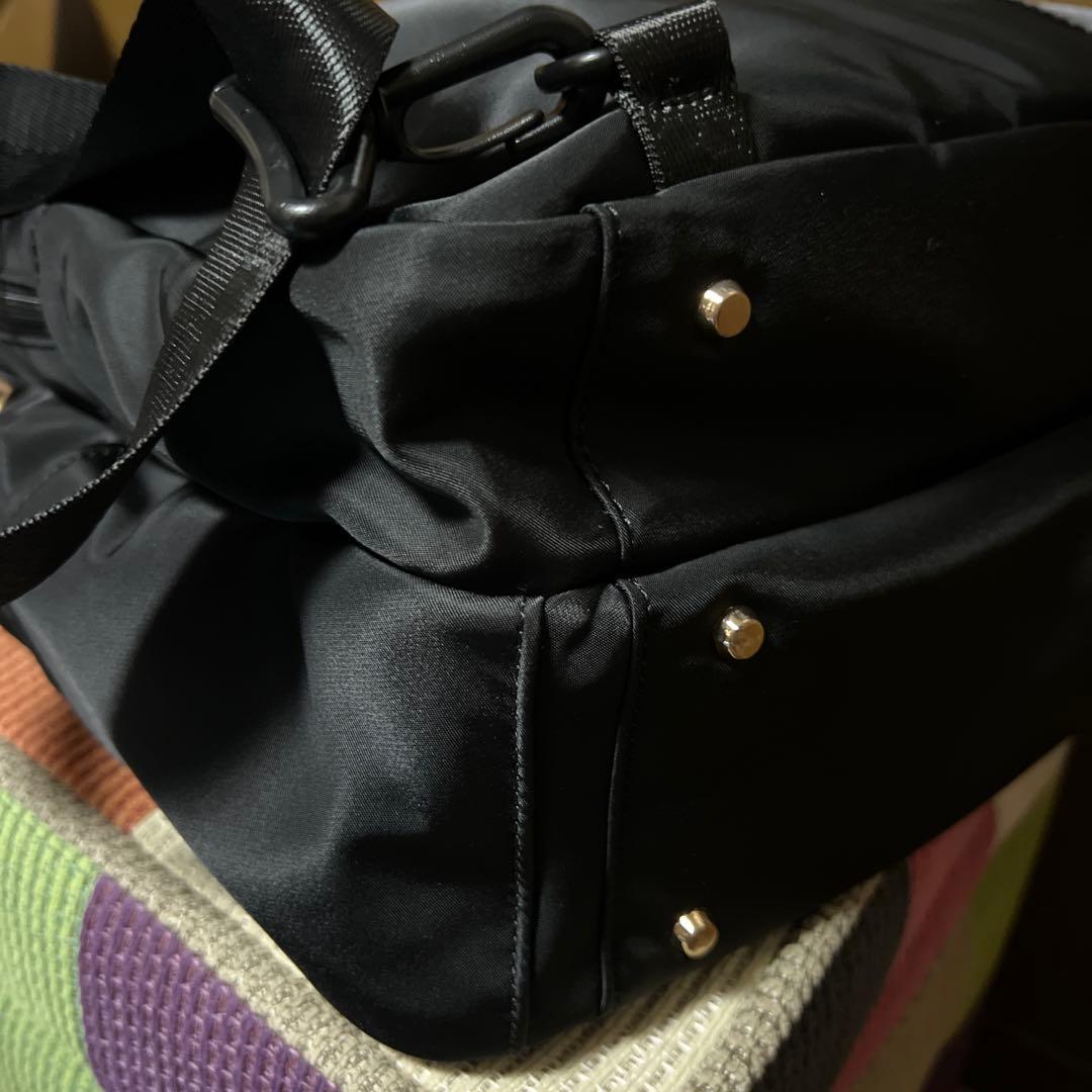 パリ発SELENT ETHERセレーンエテール3wayビジネスバッグバックパック