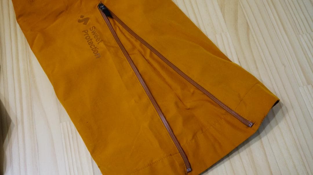 スウィートプロテクション　S　スノーパンツ　 GTX Infinium