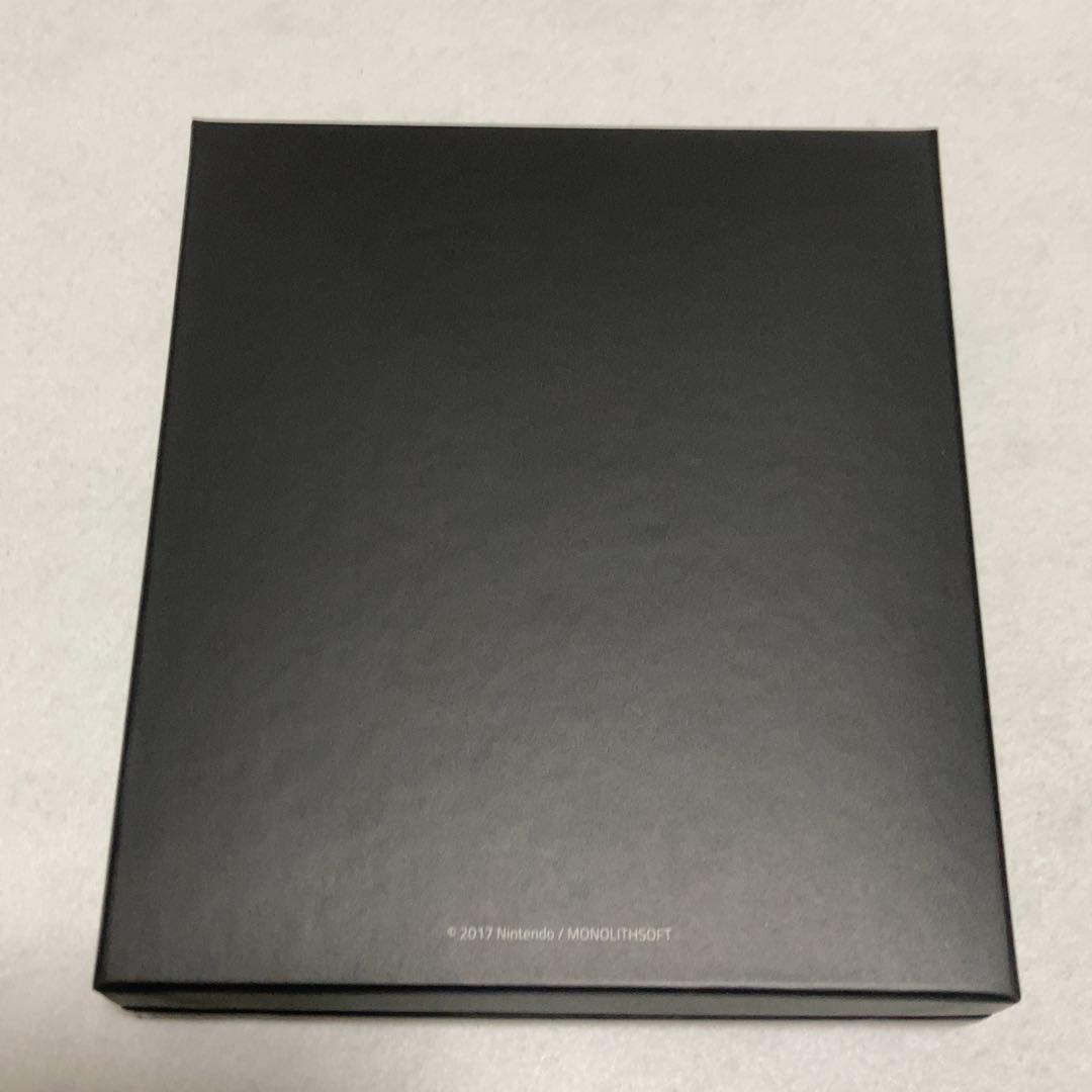 ゼノブレイド2 オリジナルサウンドトラック 豪華USB音楽コンプリート盤 限定