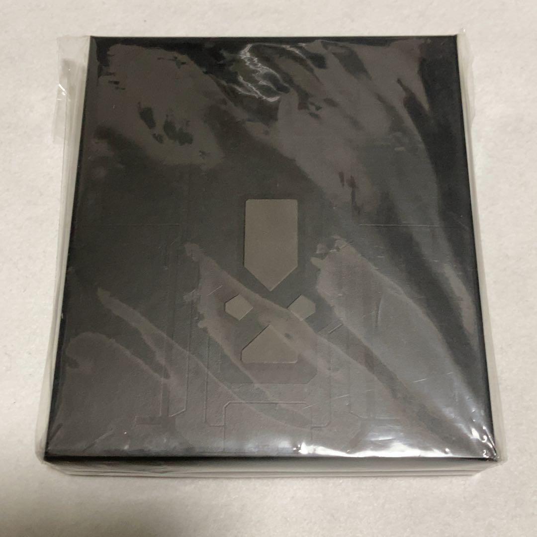 ゼノブレイド2 オリジナルサウンドトラック 豪華USB音楽コンプリート盤 限定