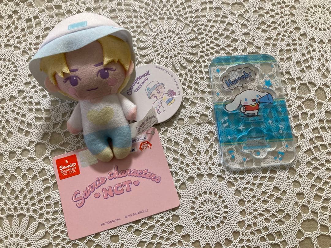 nct まとめ売り 早い者勝ち✩.*˚