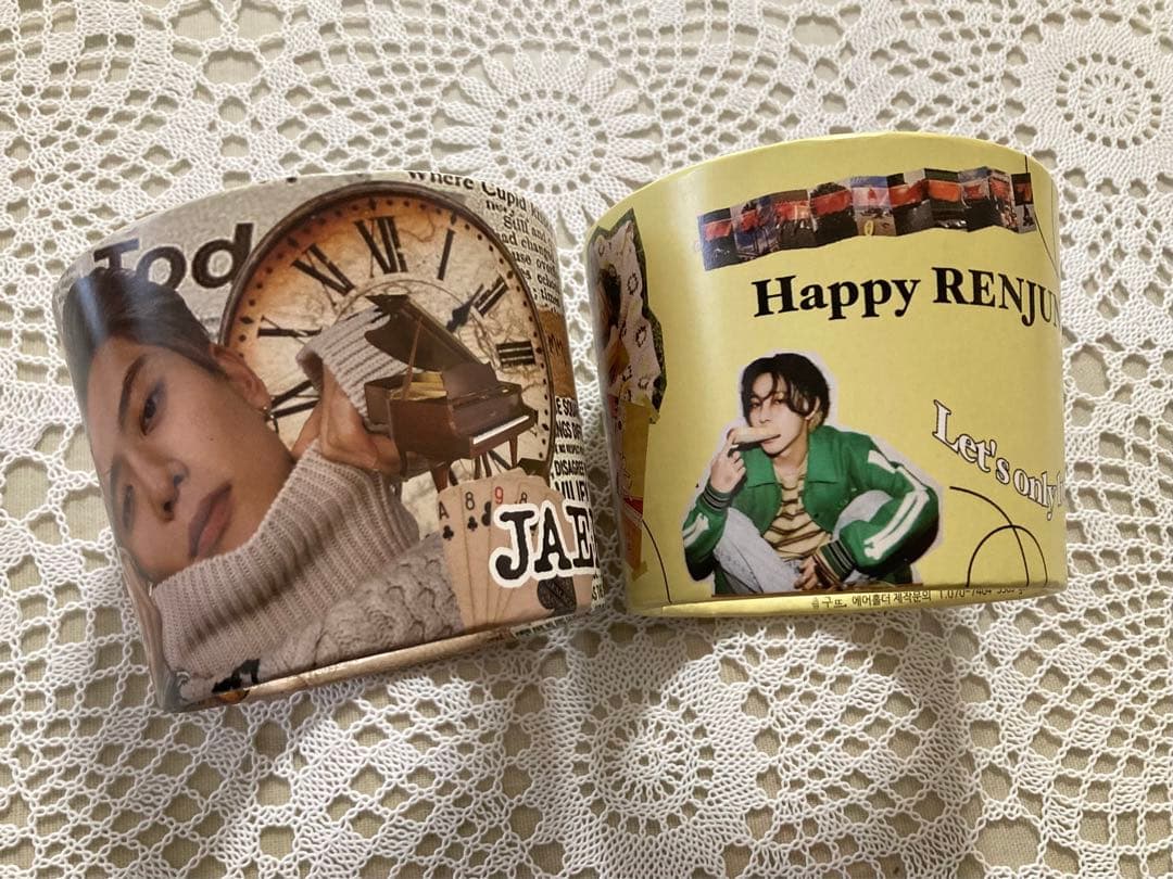 nct まとめ売り 早い者勝ち✩.*˚