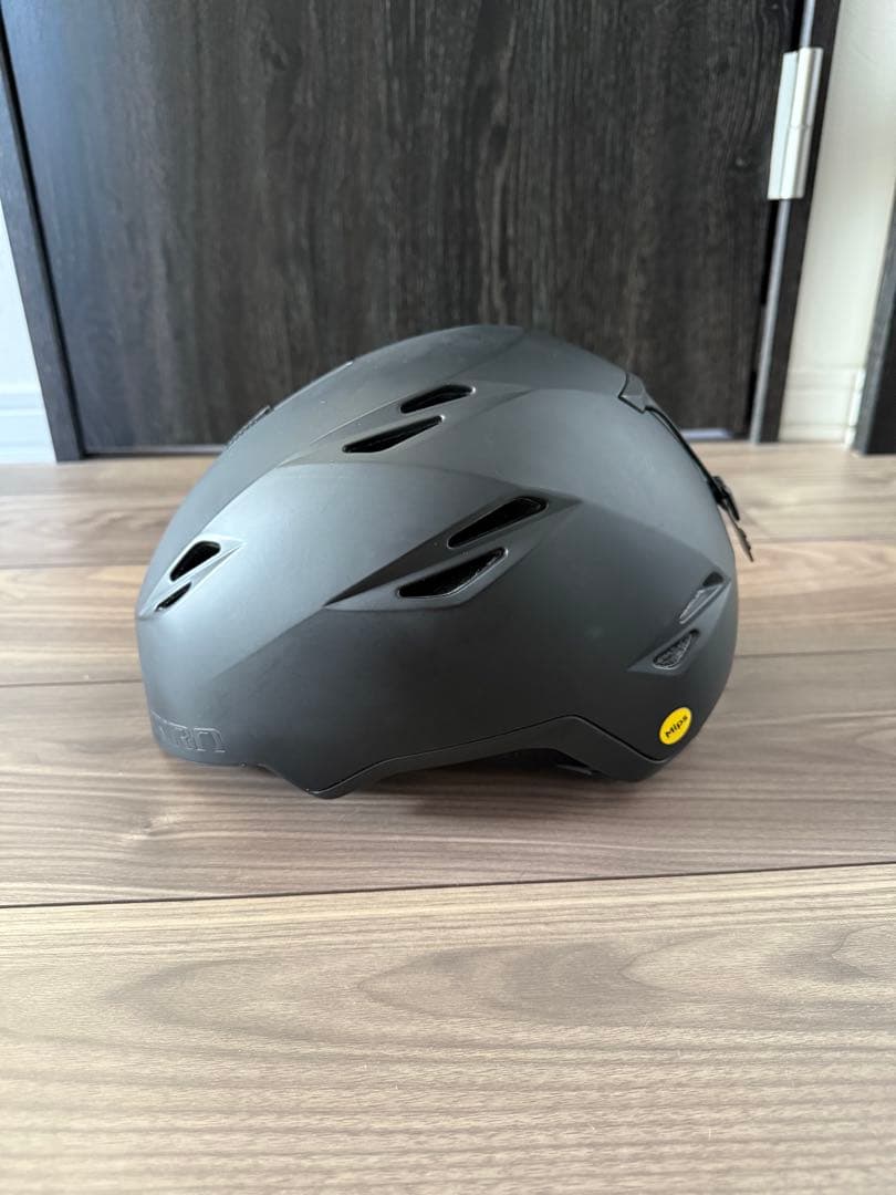 GIRO ジロ ヘルメット GRID SPHERICAL サイズM