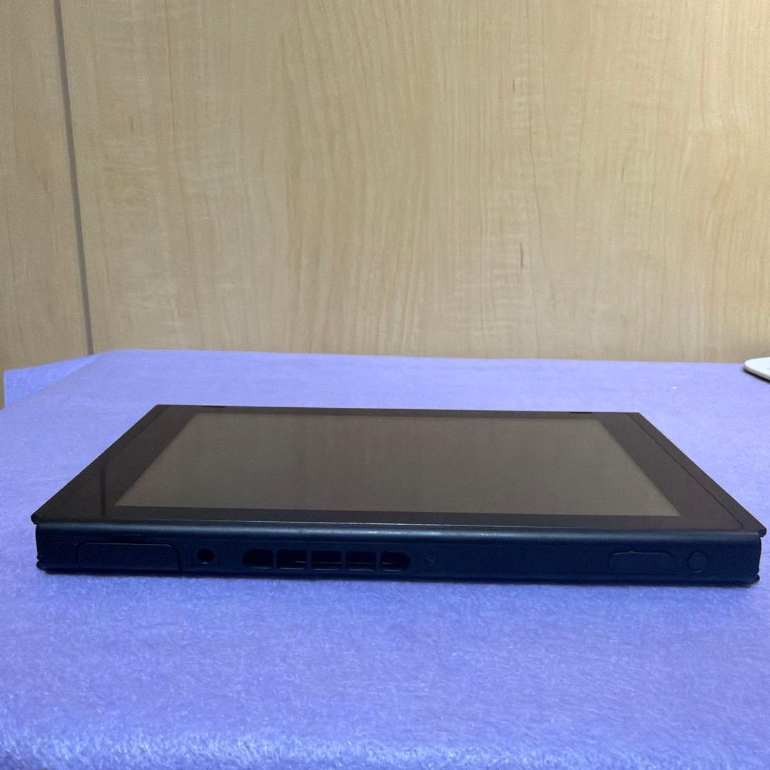 Nintendo Switch 本体のみブラック