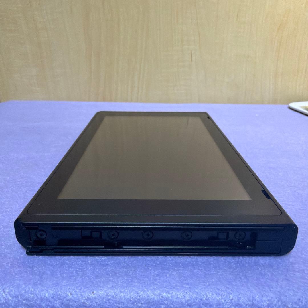 Nintendo Switch 本体のみブラック