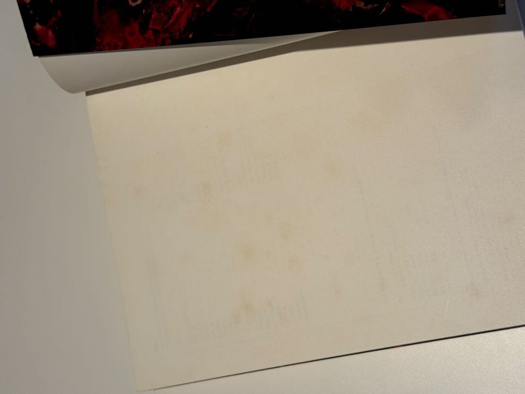 [希少] 中川幸夫　ガラス・書　いのちのかたち　Nakagawa Yukio