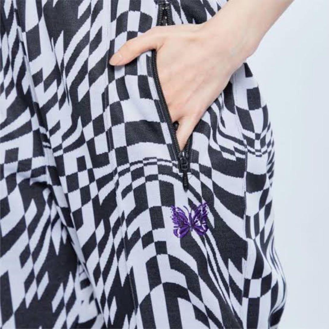 美品 Needles track Pants STUDIOUS 別注