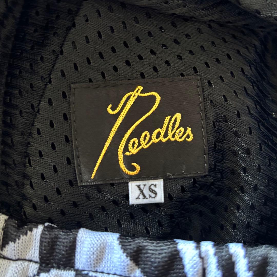 美品 Needles track Pants STUDIOUS 別注