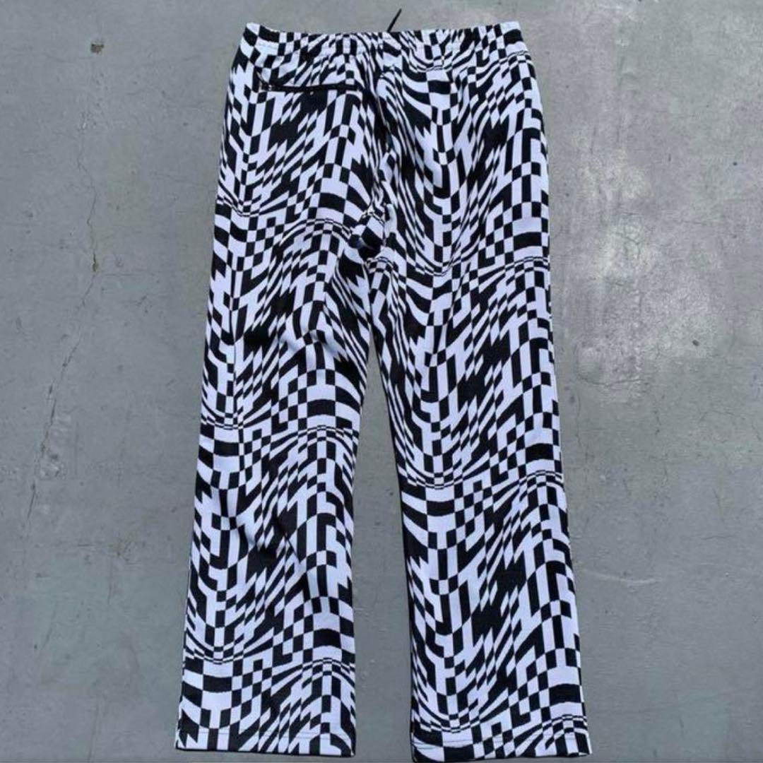 美品 Needles track Pants STUDIOUS 別注