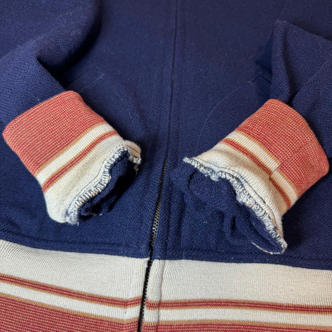 ☆希少 STYLE EYES ウールジャケット 50s復刻 東洋エンタープライズ