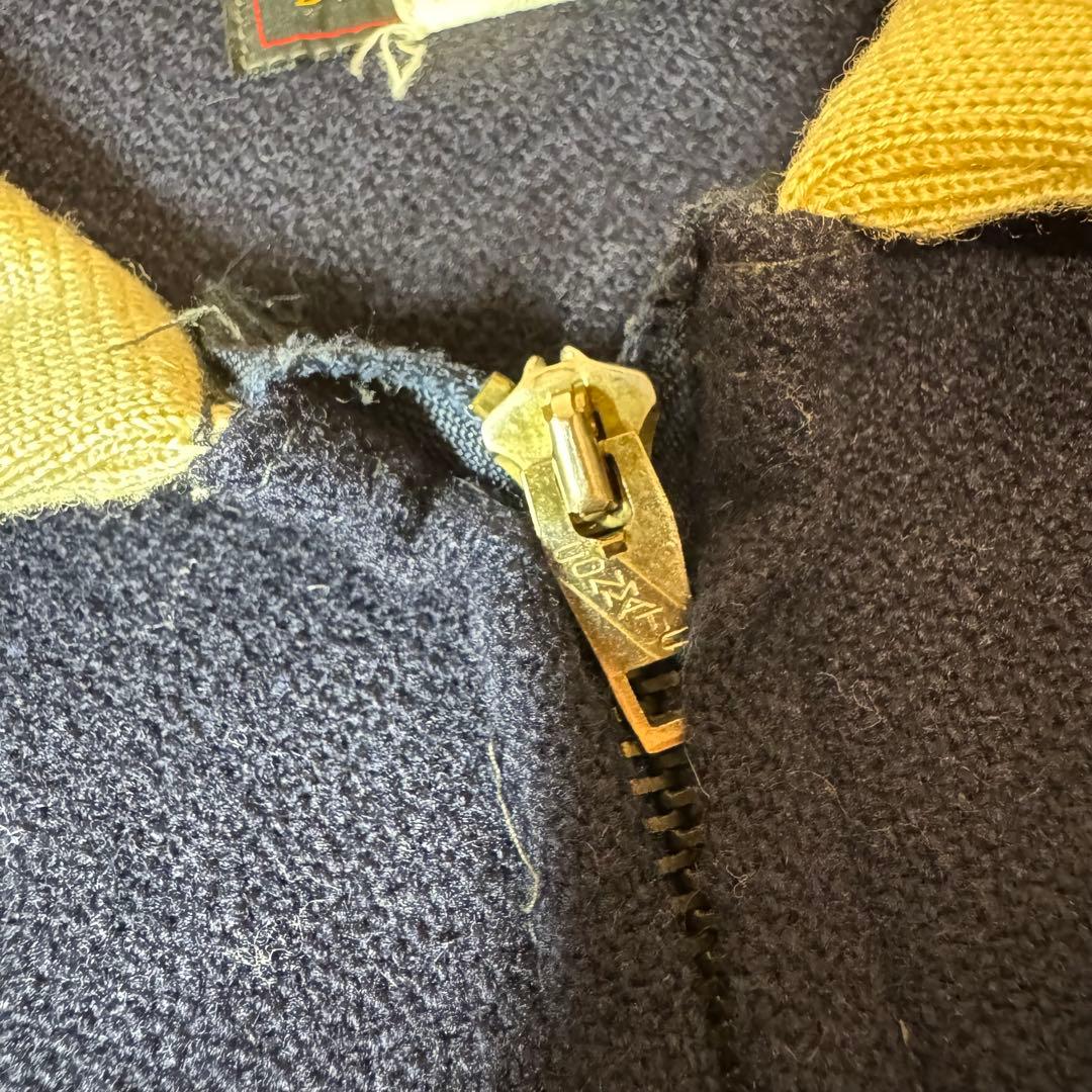 ☆希少 STYLE EYES ウールジャケット 50s復刻 東洋エンタープライズ