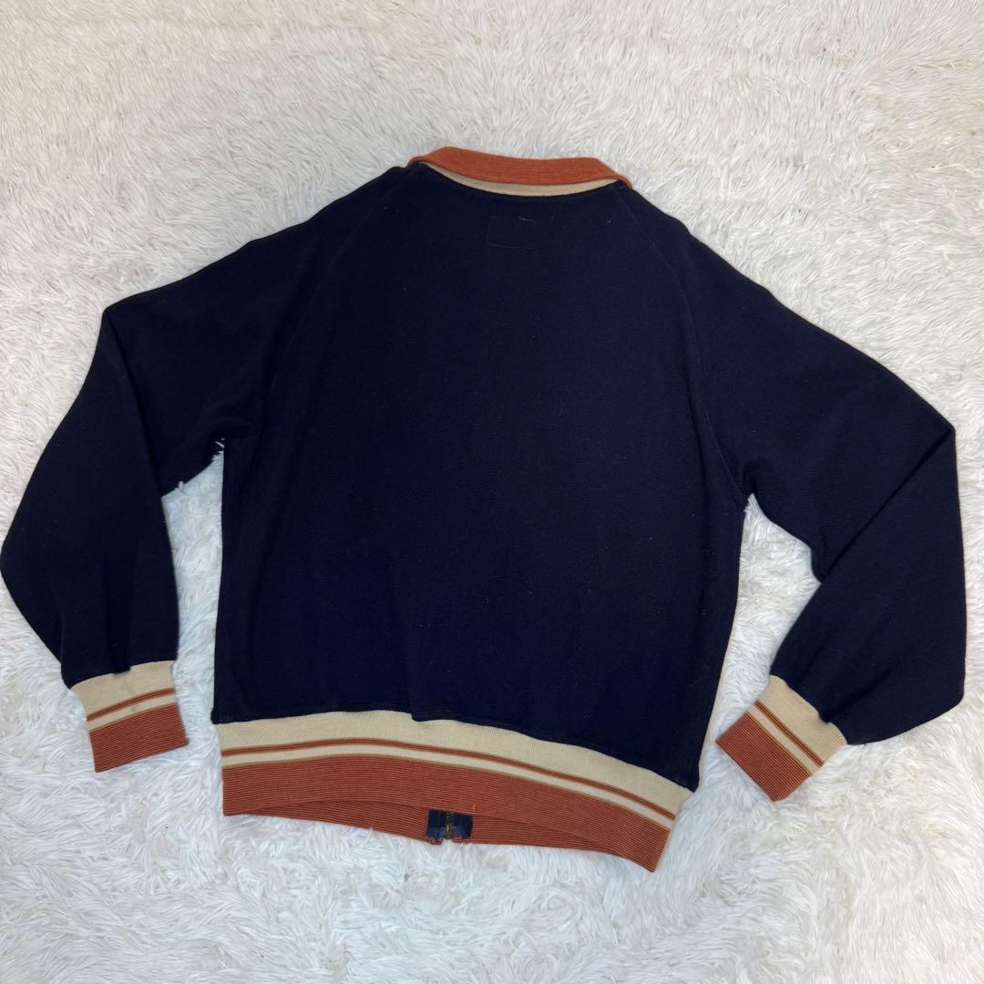 ☆希少 STYLE EYES ウールジャケット 50s復刻 東洋エンタープライズ