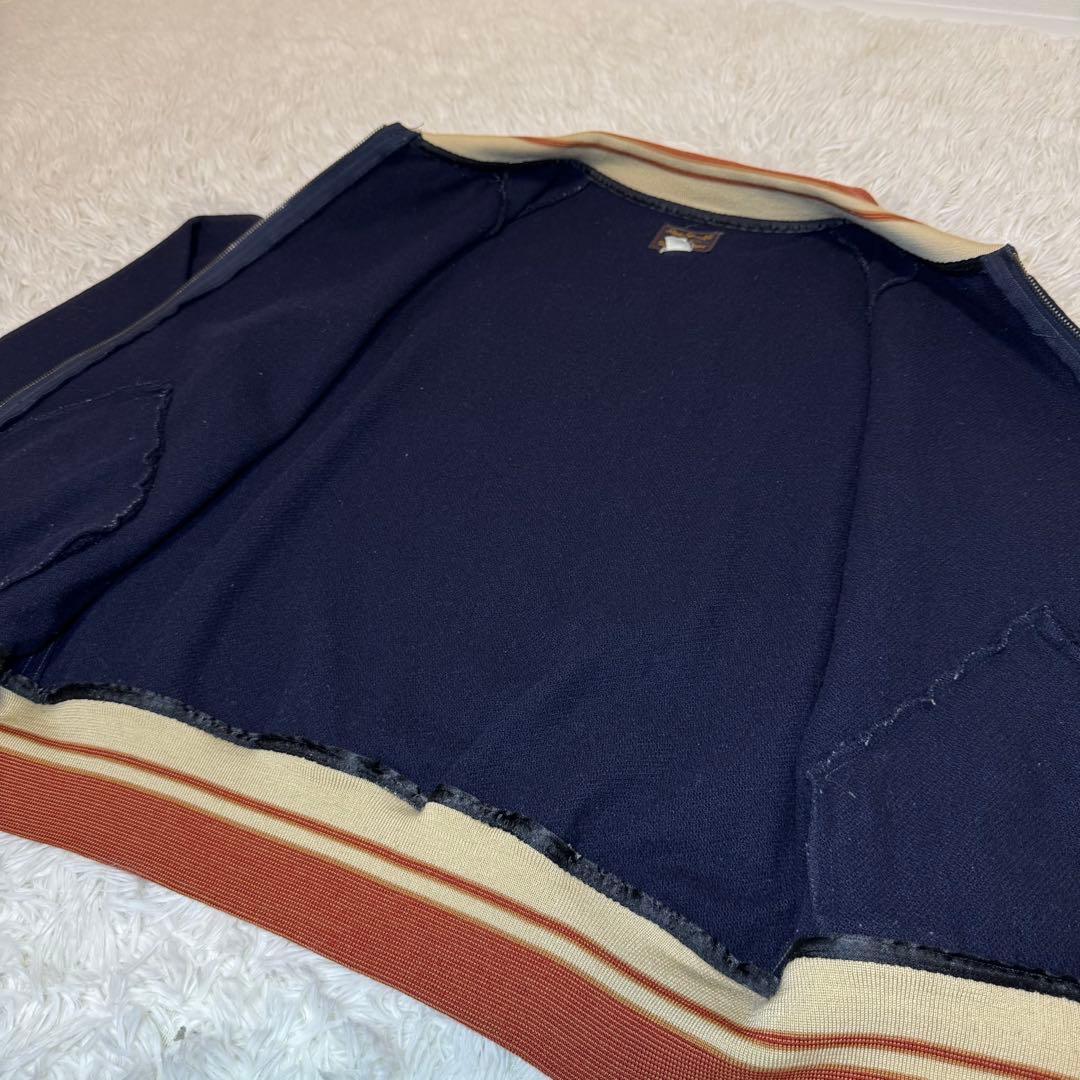 ☆希少 STYLE EYES ウールジャケット 50s復刻 東洋エンタープライズ