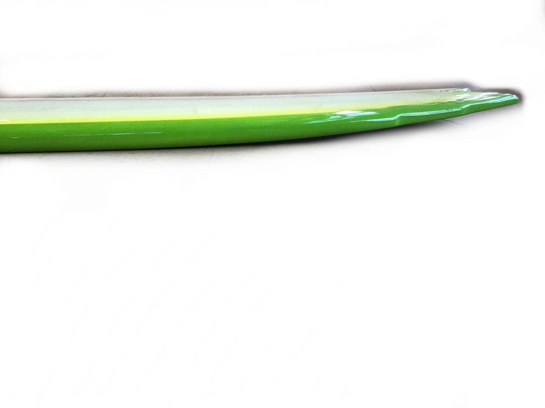 EIGHT エイト サーフボード ファイブプラグ 5’11” 新品未使用