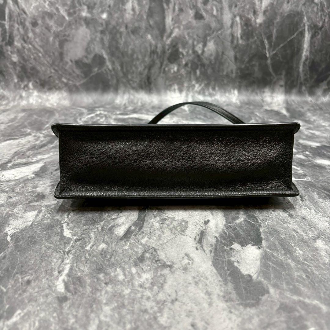 極美品✨　ＰＲＡＤＡ エティケット ワンショルダーバッグ