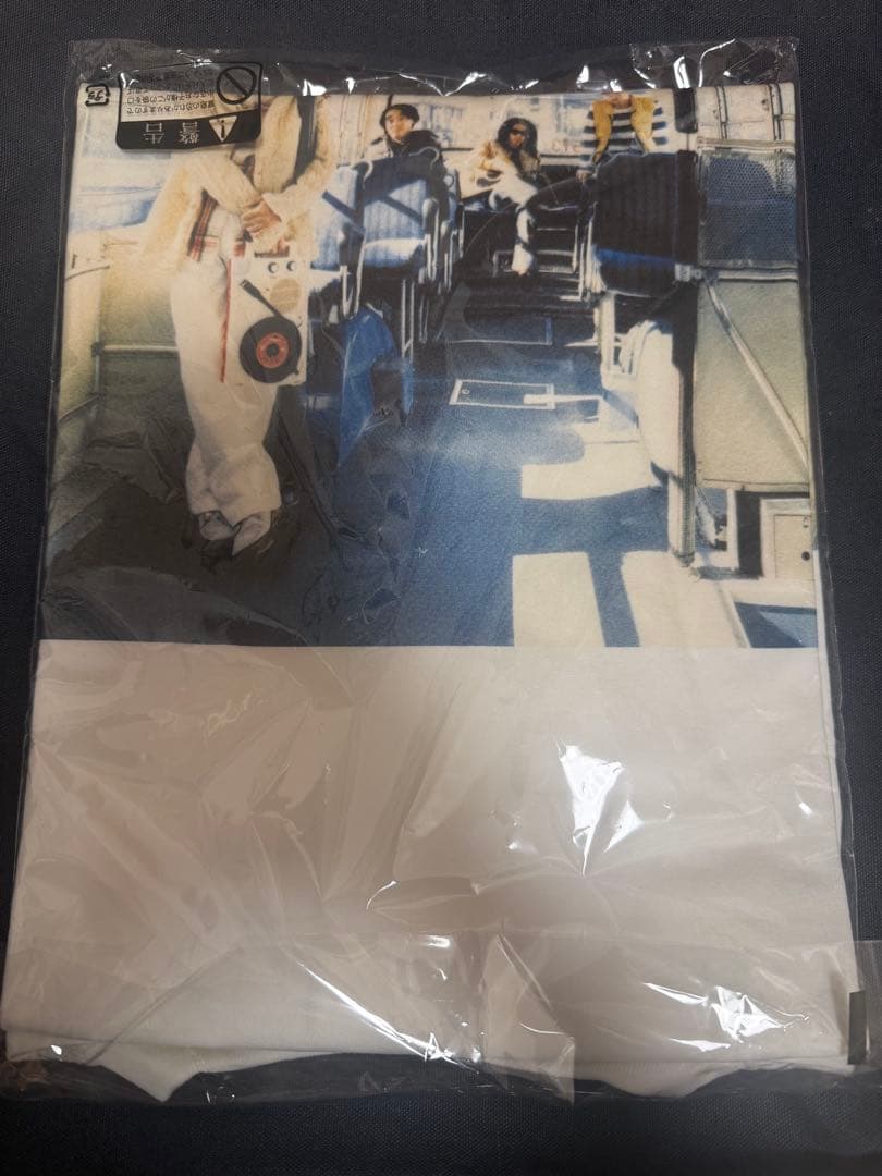 スピッツ ROBINSON フォトTシャツ MサイズSpitz　ロビンソン