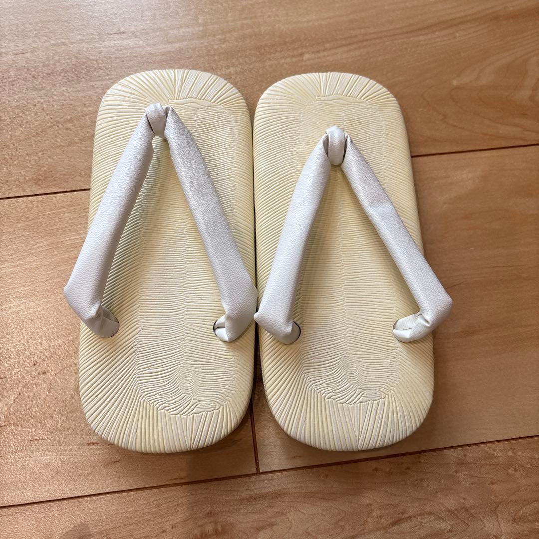 七五三 R.KIKUCHI 5歳男の子 羽織袴セット（緑色） 110cm