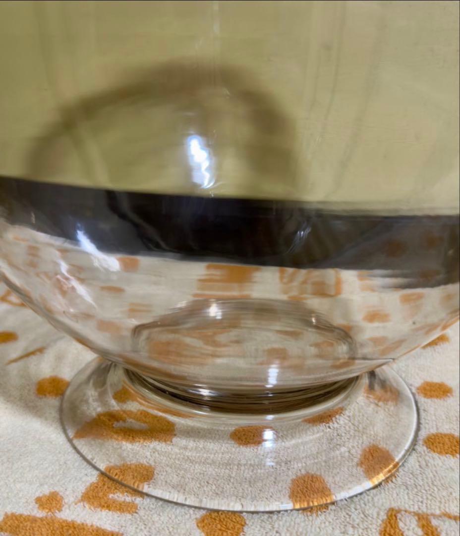 昭和レトロ アンティーク ガラス瓶 駄菓子屋