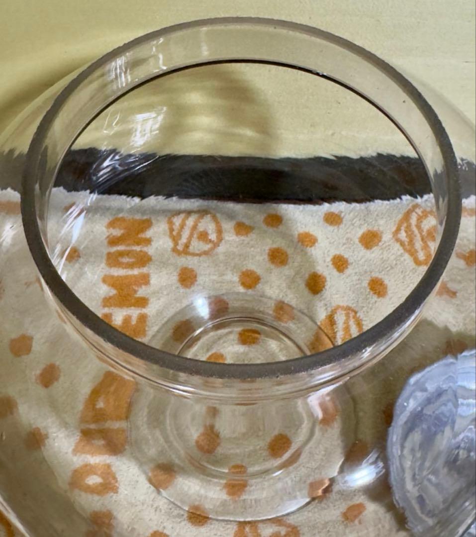 昭和レトロ アンティーク ガラス瓶 駄菓子屋