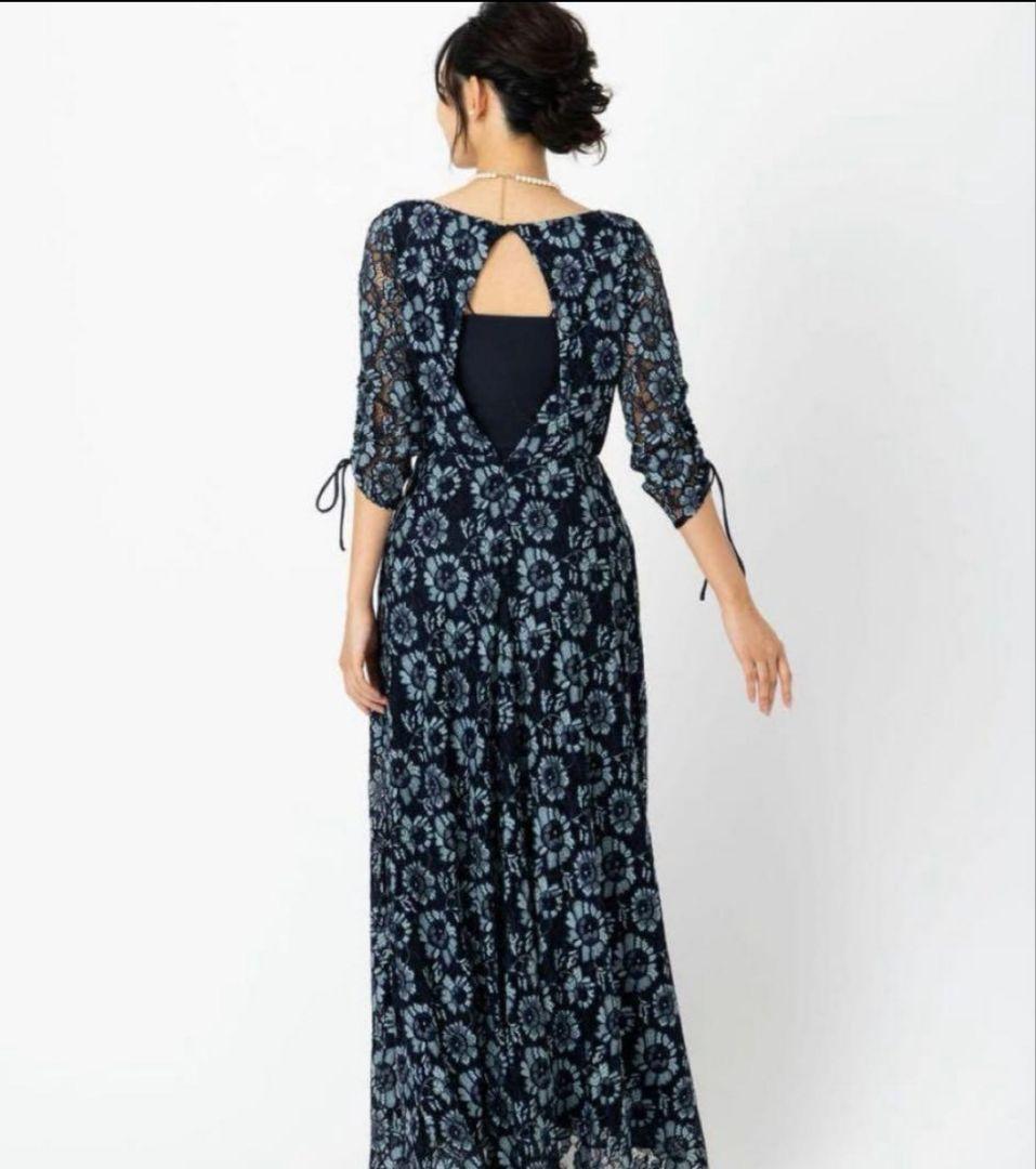 Kastane オケージョンドレス　結婚式 謝恩会 サイズ0