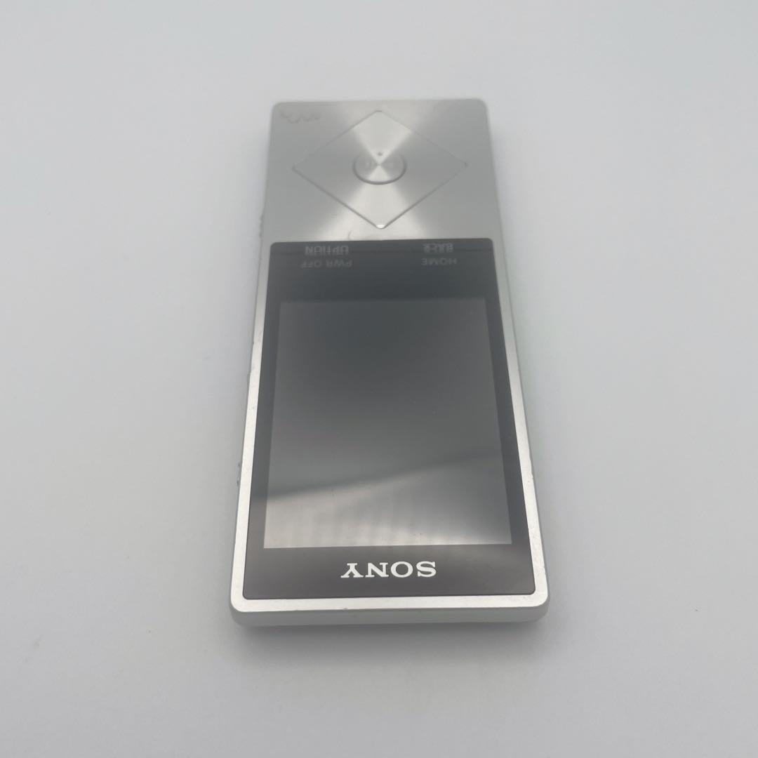 【美品】SONY ウォークマン NW-A16 ハイレゾ対応 32GB