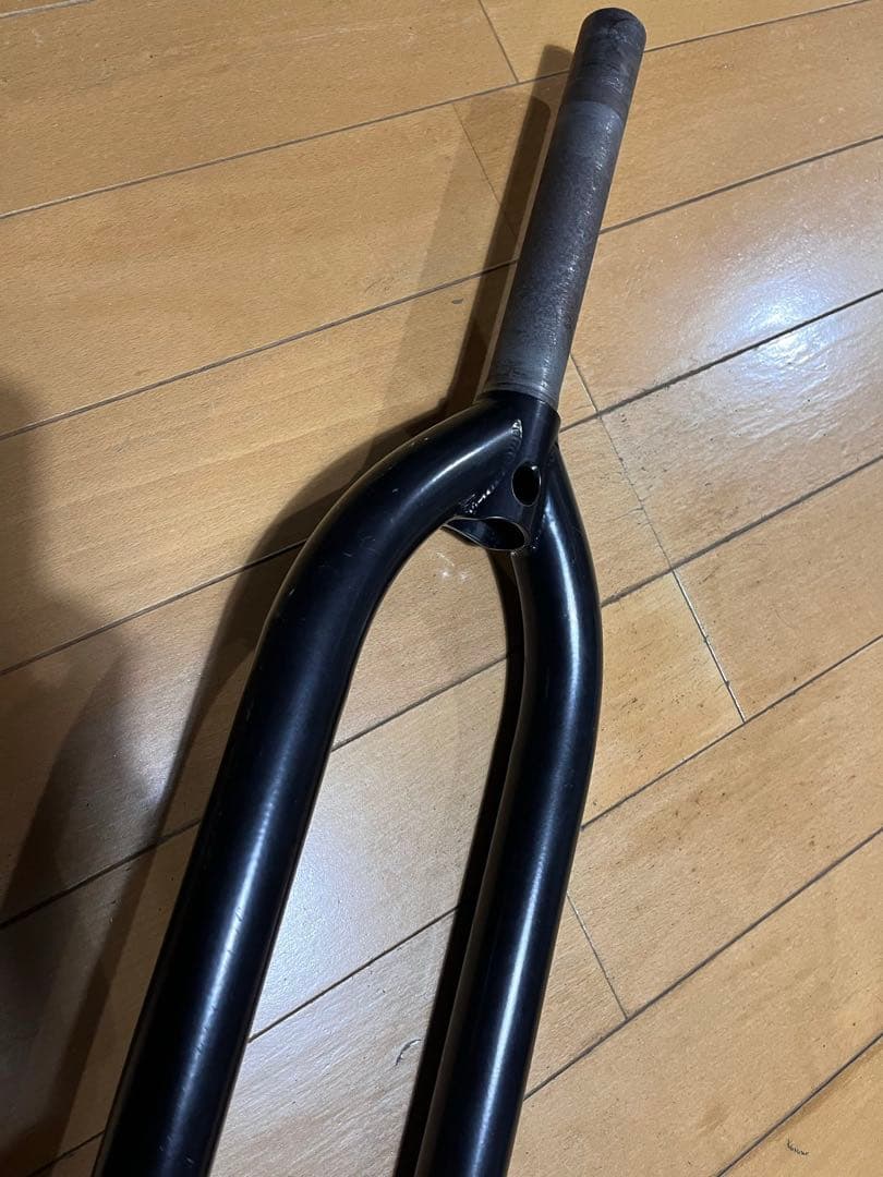S&M BMX PITCH FORK 26インチ
