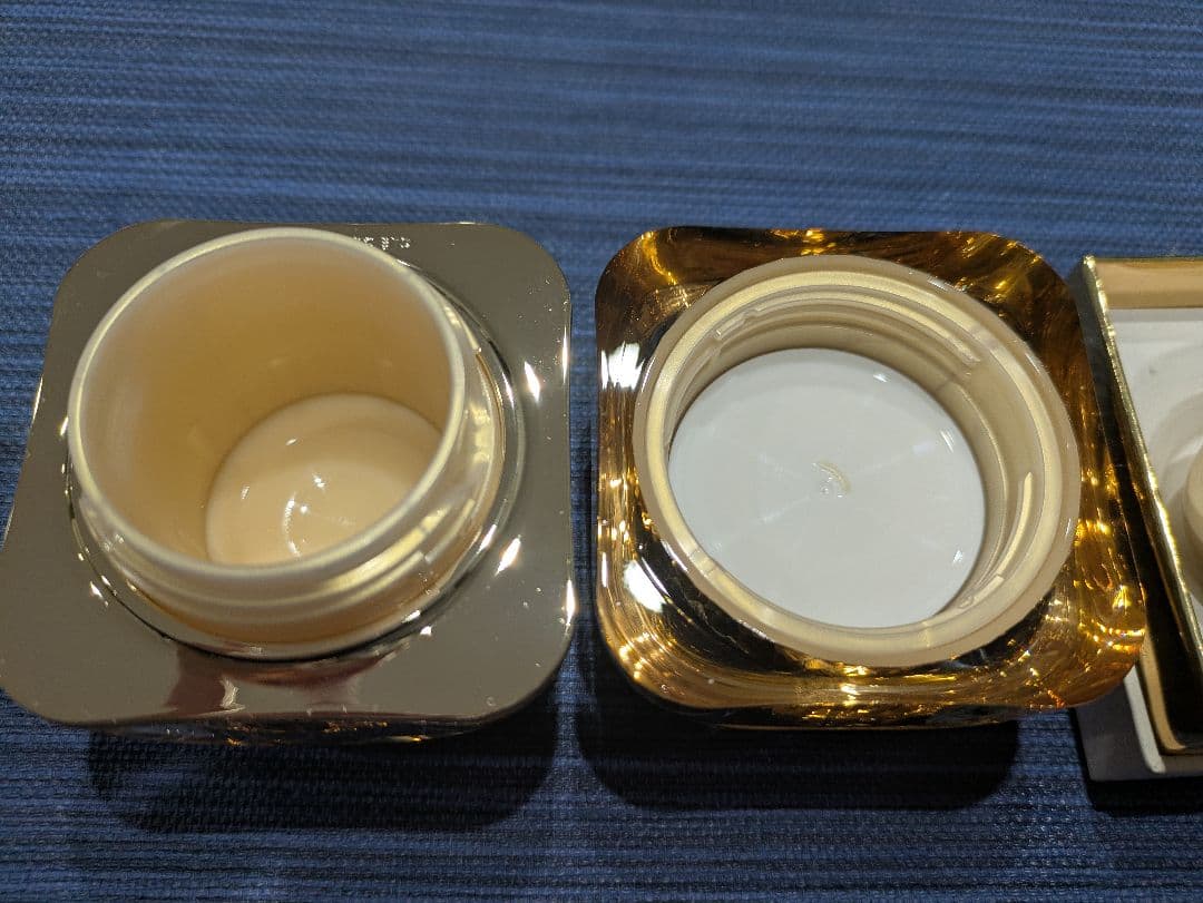 クレ・ド・ポーボーテ　ラクリーム　30g