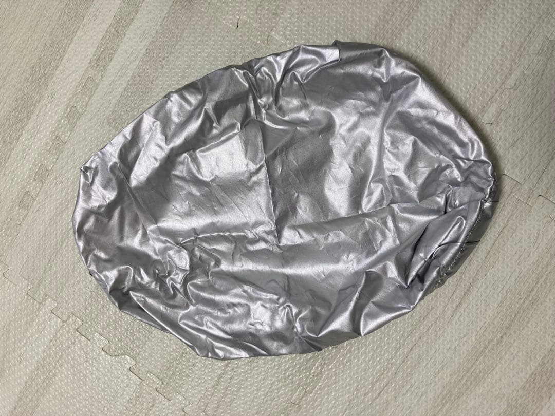 クシタニ　レッグバッグ　KUSHITANI