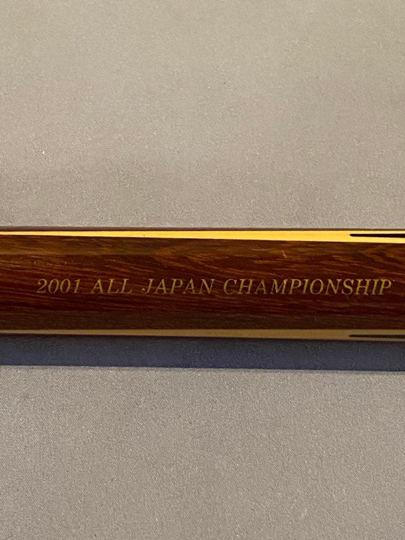 J*c様 Mezz 2001 ALL JAPAN CHAMPIONSHIP モデ
