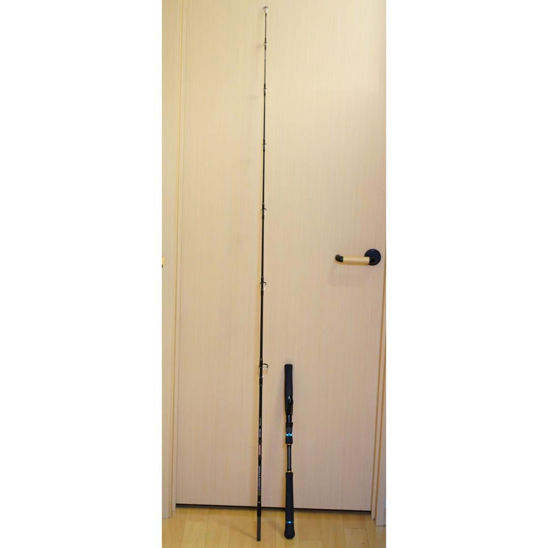 メジャークラフトCRXC-73ML