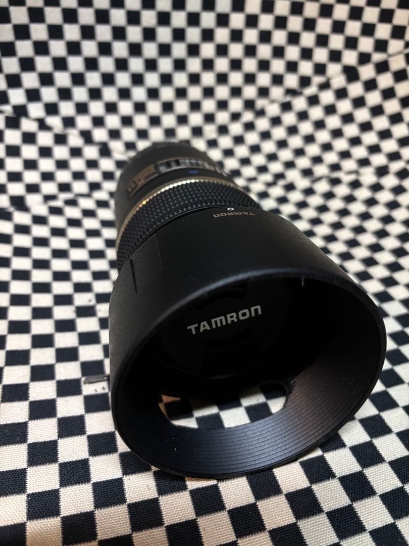 タムロン SP AF 90mm F2.8 Di MACRO キヤノン CANON