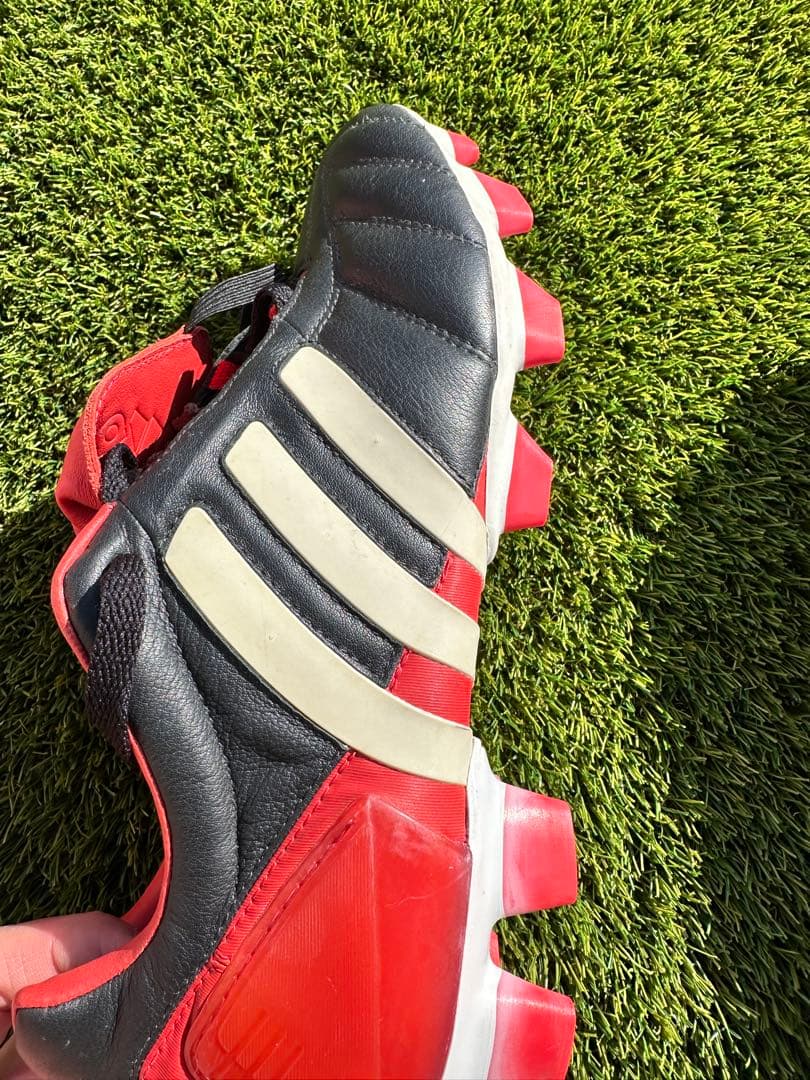 希少品ほぼ新品 プレデターマニア TRX TF FG adidas