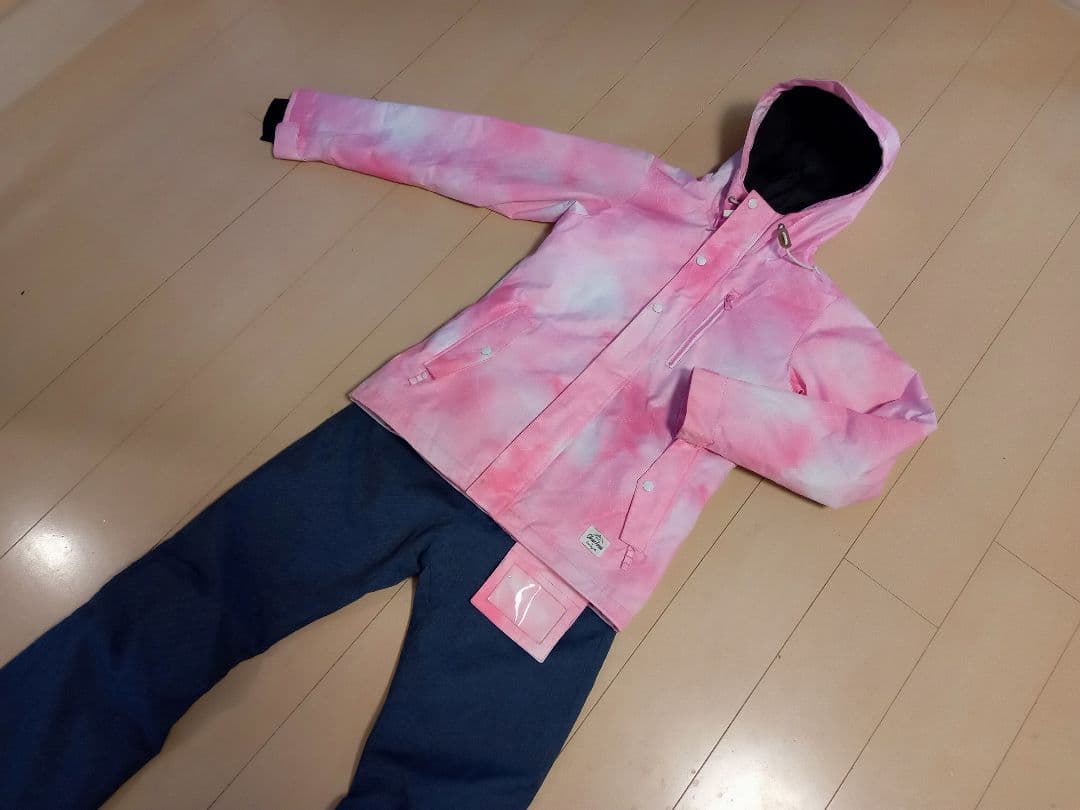 新品未使用【上下セット】ONYONE製　onethree オンヨネ13 上下