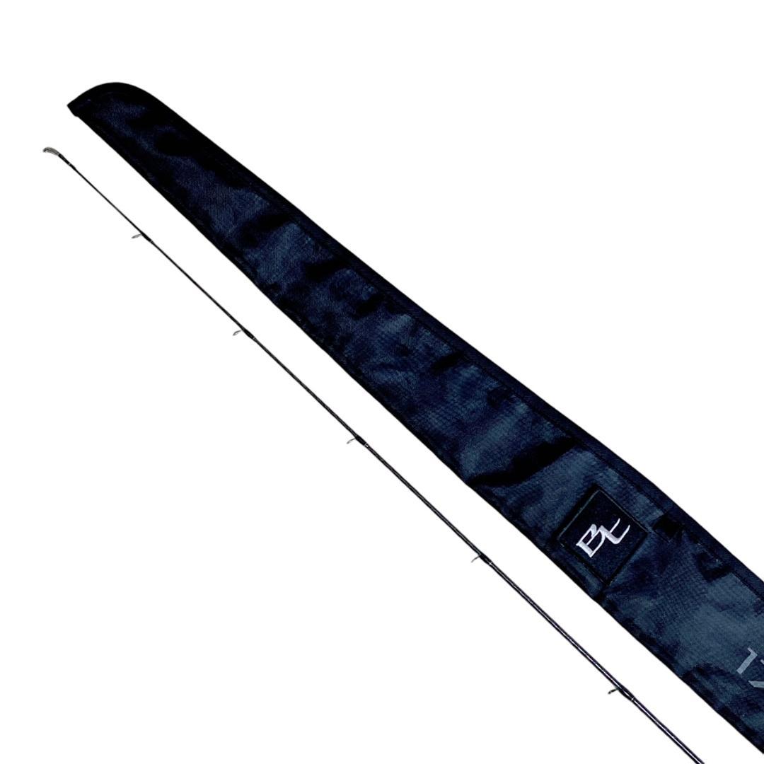 【SHIMANO】シマノ バンタム 172H-FR 37855 バスロッド