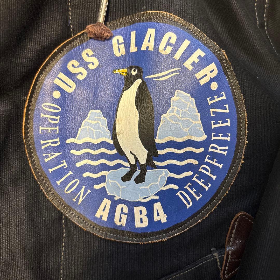 三連休限定　コンリボ　オブザーバーパーカーカスタム