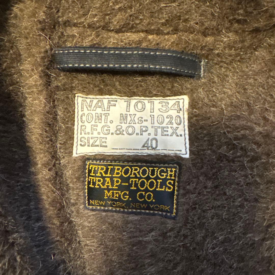 三連休限定　コンリボ　オブザーバーパーカーカスタム